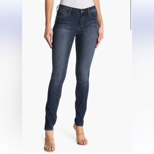 Articles of Society - Dark Blue Skinny Jeans